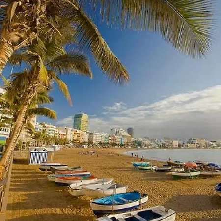 Mendizabal Las Palmas de Gran Canaria