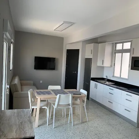 Appartamento Mendizabal